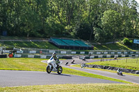Middle Group White Bikes